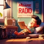 Meski dunia digital mendominasi, radio lokal masih memiliki tempat tersendiri.